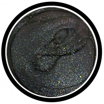 9D Galaxy Cat Eye Gel 5 g  Black Eye